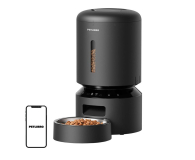 Petlibro DOZOWNIK KARMY GRANARY, WIFI, 5L (CZARNY) - 1515031 - zdjęcie 2